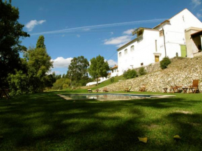 Quinta do Sanguinhal, Rio Maior